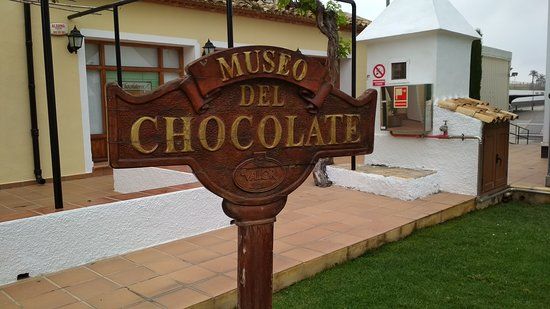 Valor Museo del Chocolate